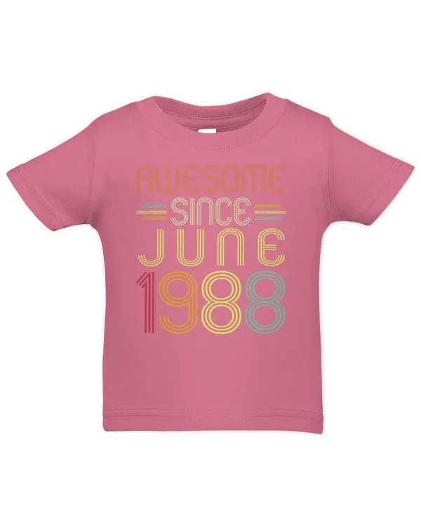 Infant Jersey T-Shirt