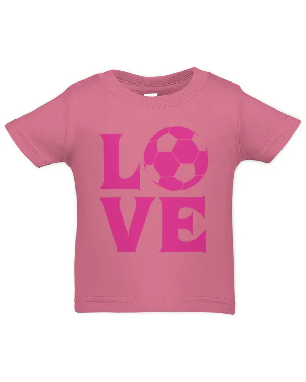 Infant Jersey T-Shirt