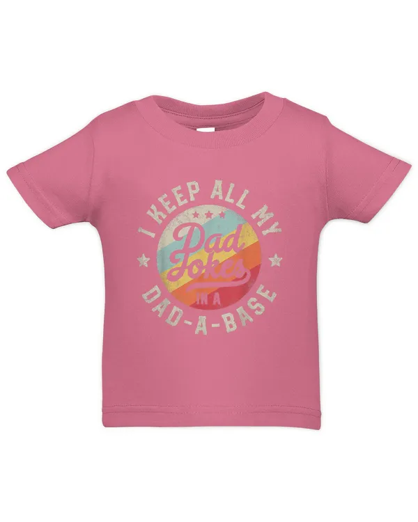 Infant Jersey T-Shirt