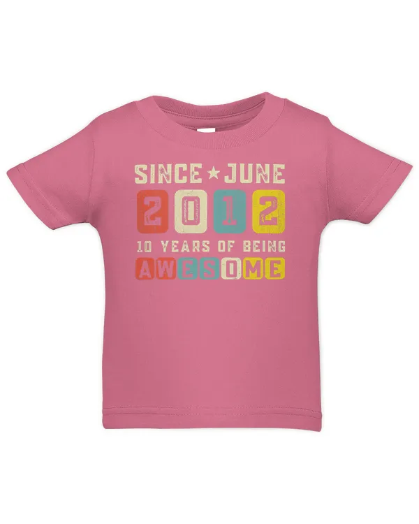 Infant Jersey T-Shirt