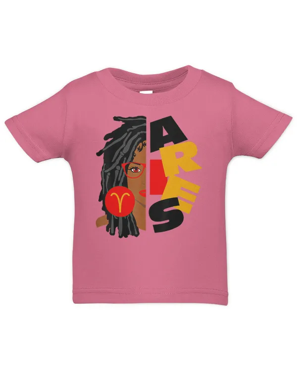 Infant Jersey T-Shirt