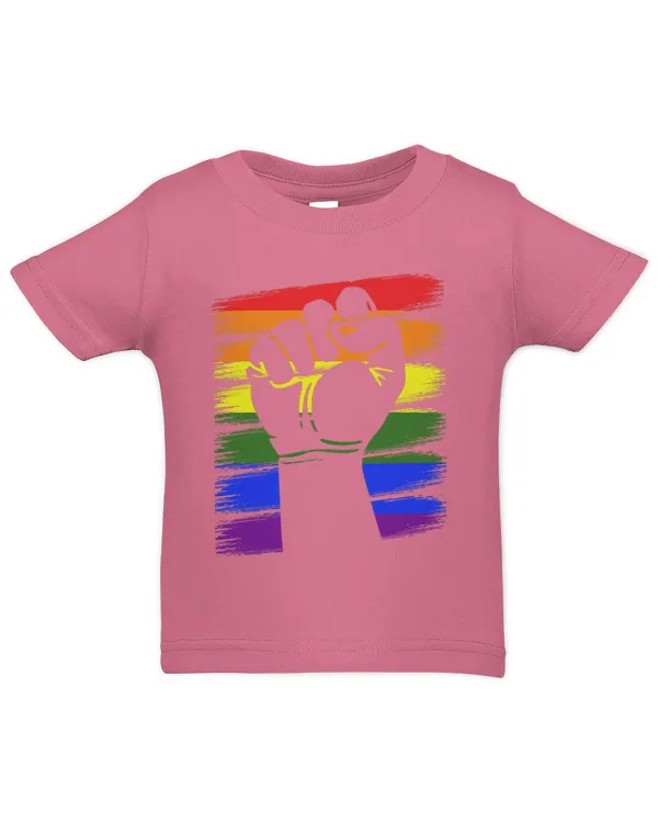 Infant Jersey T-Shirt