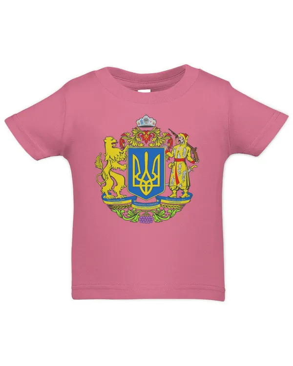 Infant Jersey T-Shirt