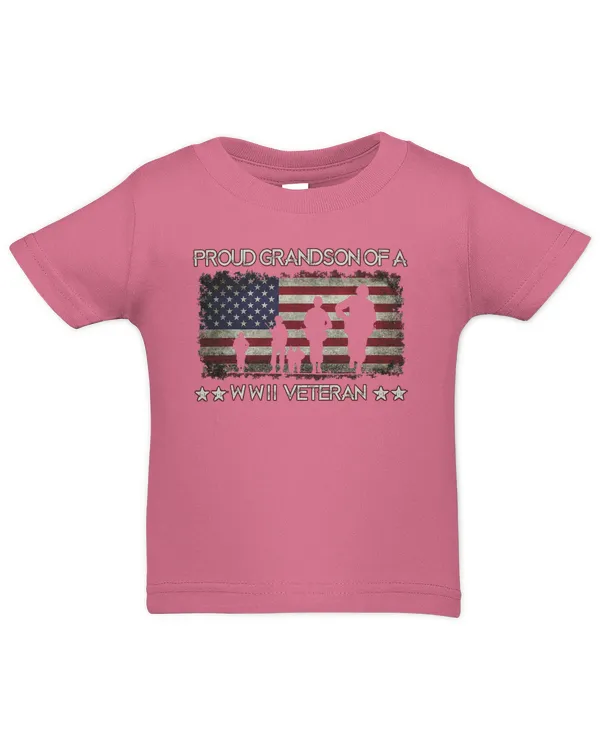 Infant Jersey T-Shirt