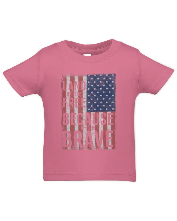 Infant Jersey T-Shirt