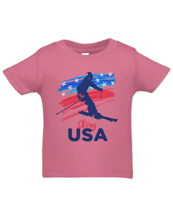 Infant Jersey T-Shirt