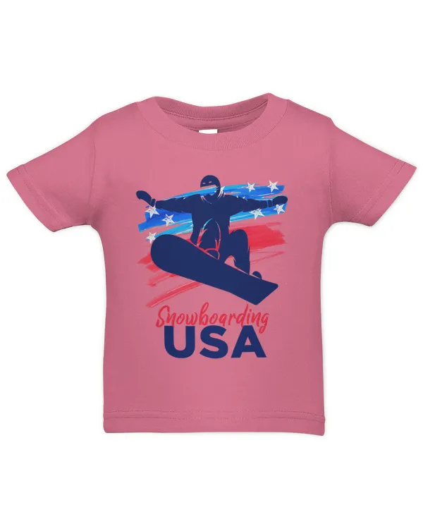 Infant Jersey T-Shirt