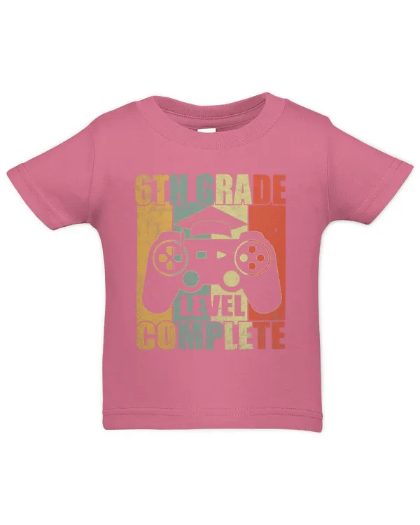 Infant Jersey T-Shirt