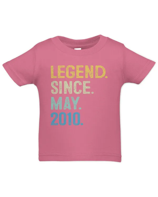 Infant Jersey T-Shirt