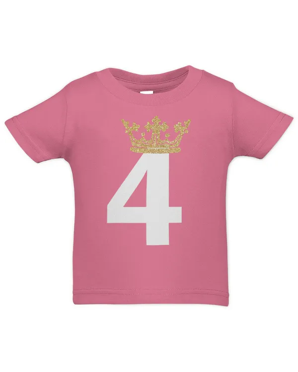 Infant Jersey T-Shirt