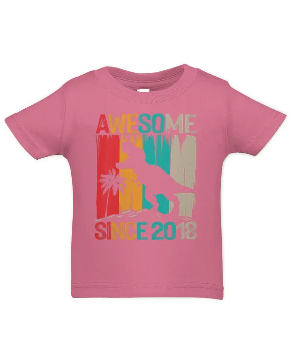 Infant Jersey T-Shirt