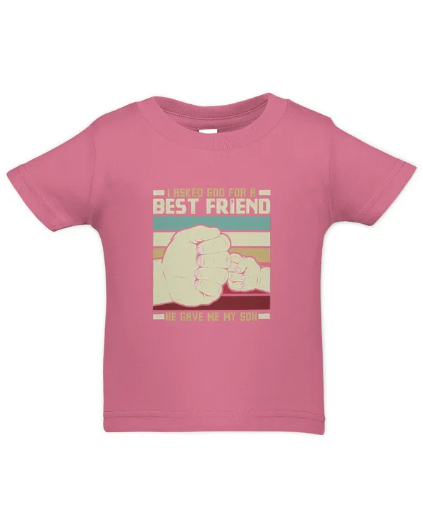 Infant Jersey T-Shirt