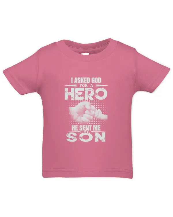 Infant Jersey T-Shirt