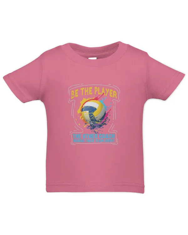 Infant Jersey T-Shirt