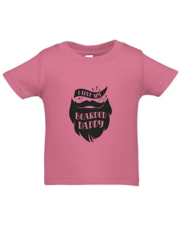 Infant Jersey T-Shirt