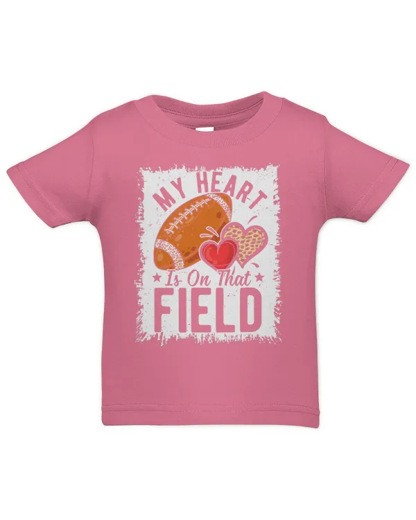 Infant Jersey T-Shirt