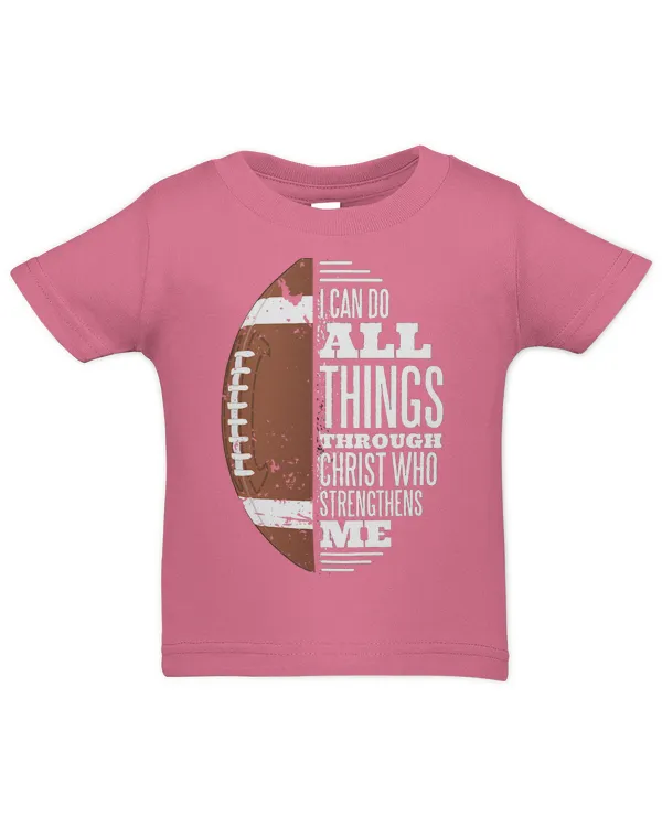 Infant Jersey T-Shirt