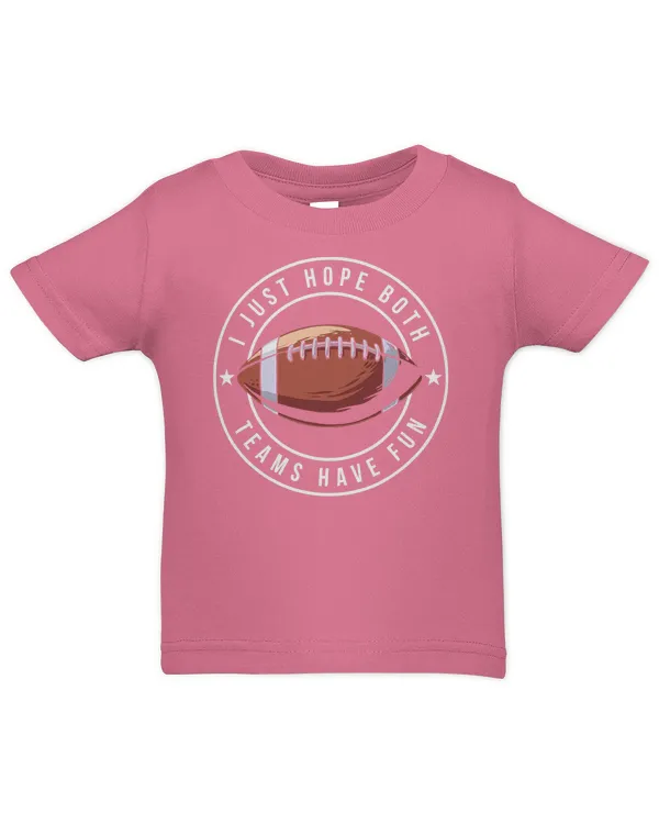 Infant Jersey T-Shirt