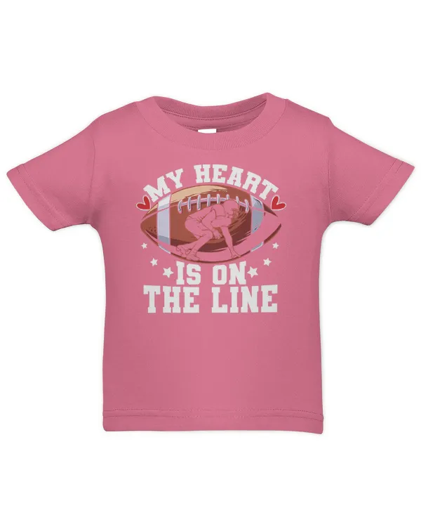 Infant Jersey T-Shirt