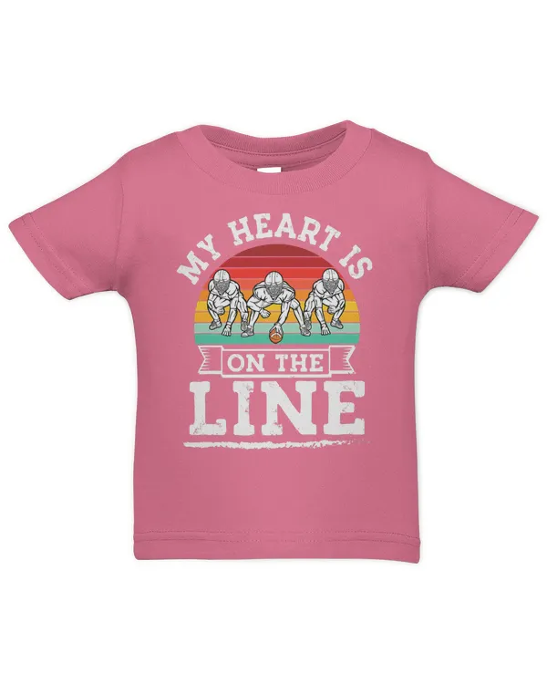 Infant Jersey T-Shirt