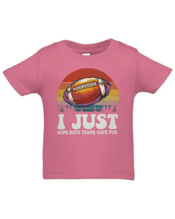 Infant Jersey T-Shirt