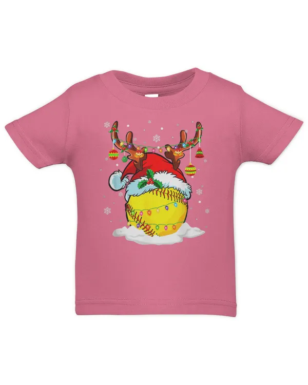 Infant Jersey T-Shirt