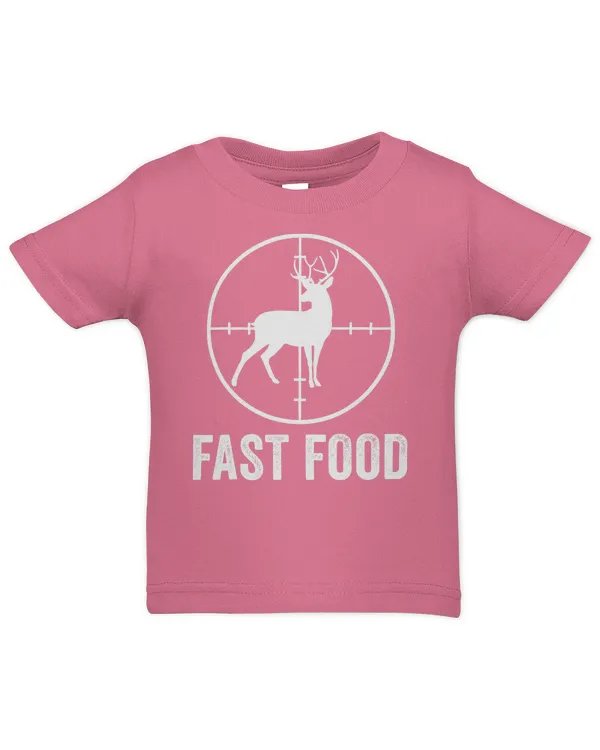 Infant Jersey T-Shirt