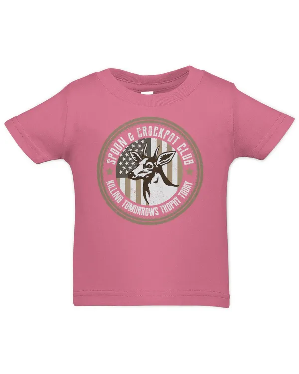 Infant Jersey T-Shirt