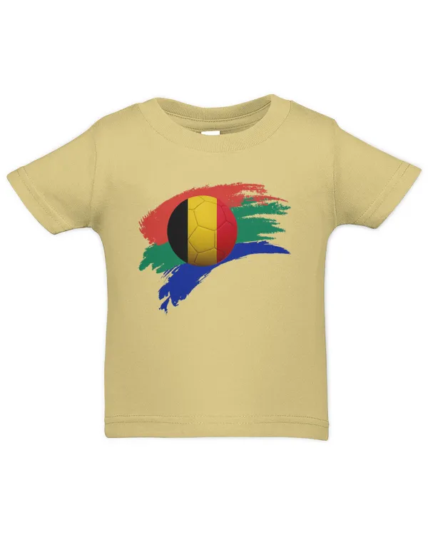 Infant Jersey T-Shirt