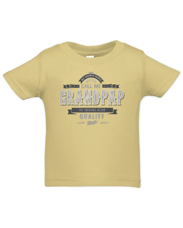 Infant Jersey T-Shirt