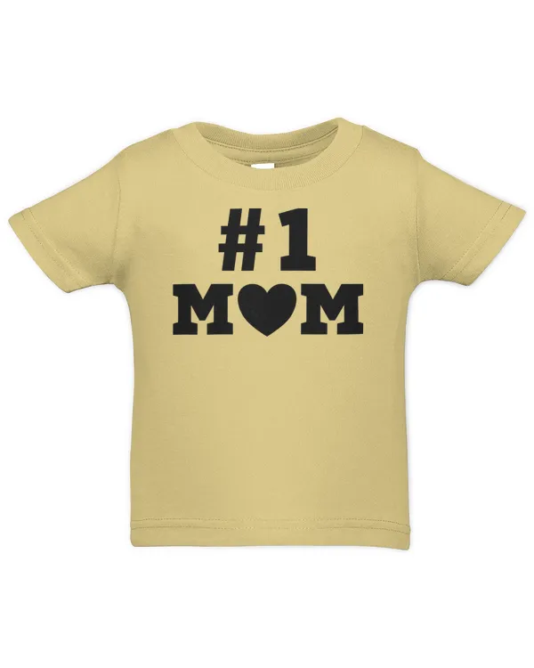 Infant Jersey T-Shirt