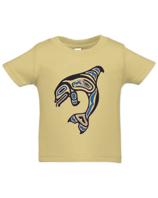 Infant Jersey T-Shirt