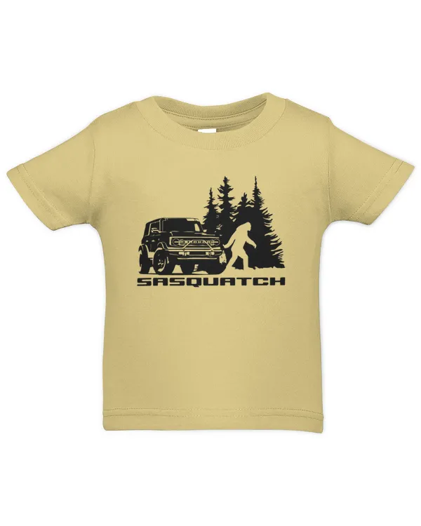 Infant Jersey T-Shirt