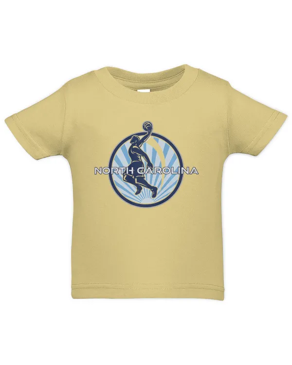 Infant Jersey T-Shirt