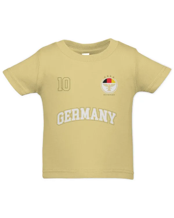 Infant Jersey T-Shirt