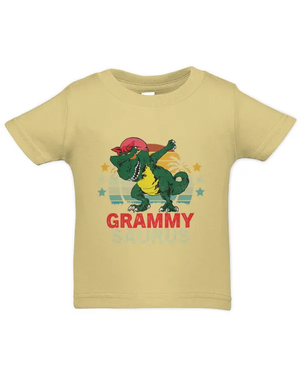 Infant Jersey T-Shirt