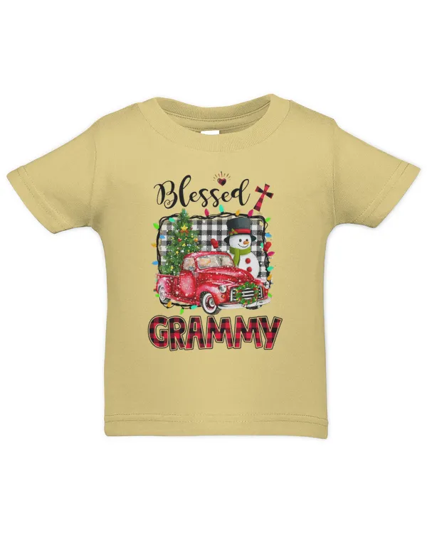 Infant Jersey T-Shirt