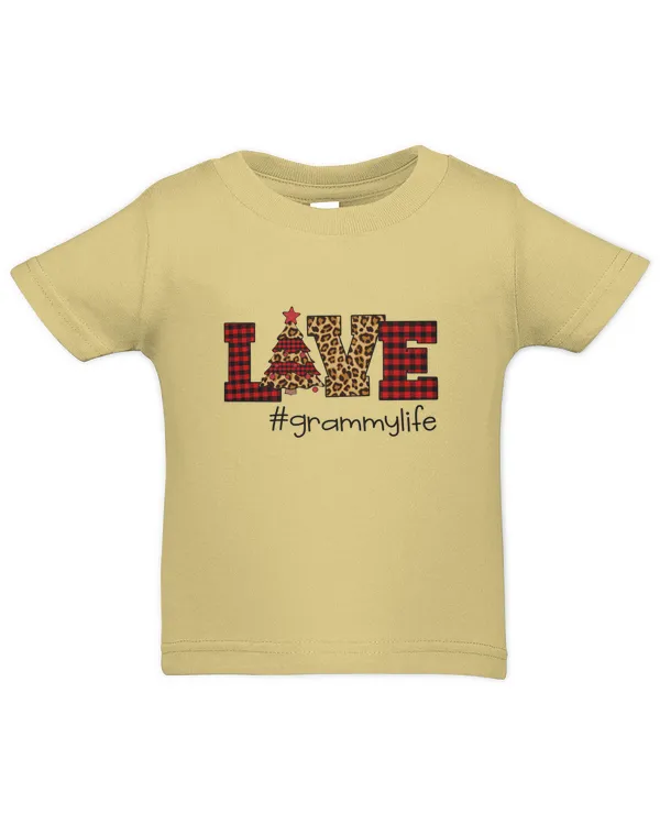 Infant Jersey T-Shirt