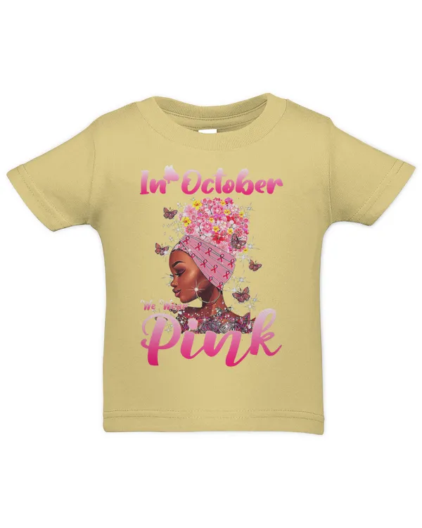 Infant Jersey T-Shirt