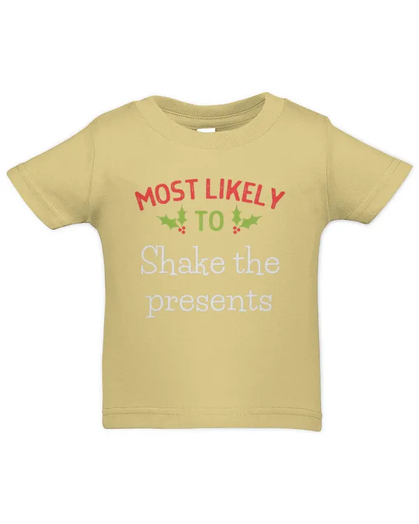 Infant Jersey T-Shirt