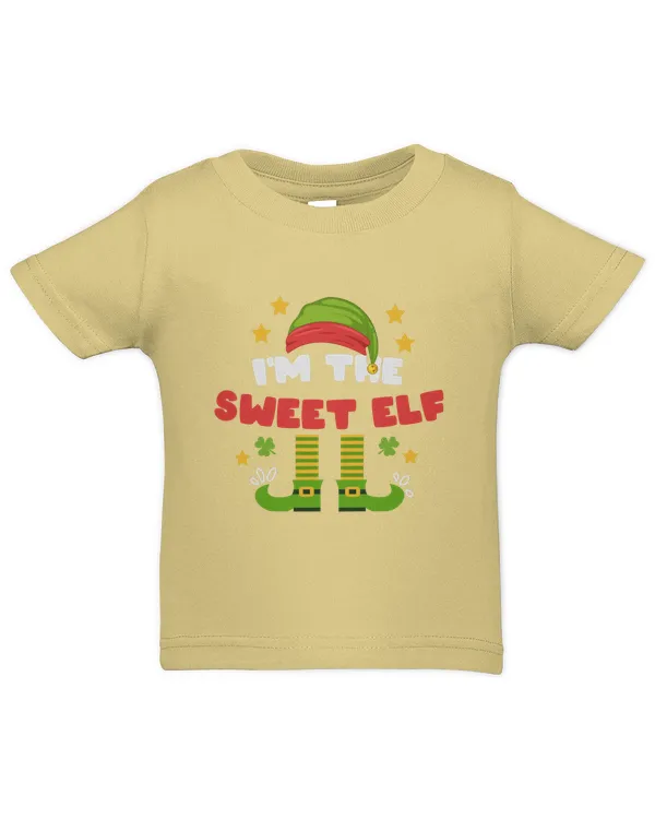 Infant Jersey T-Shirt