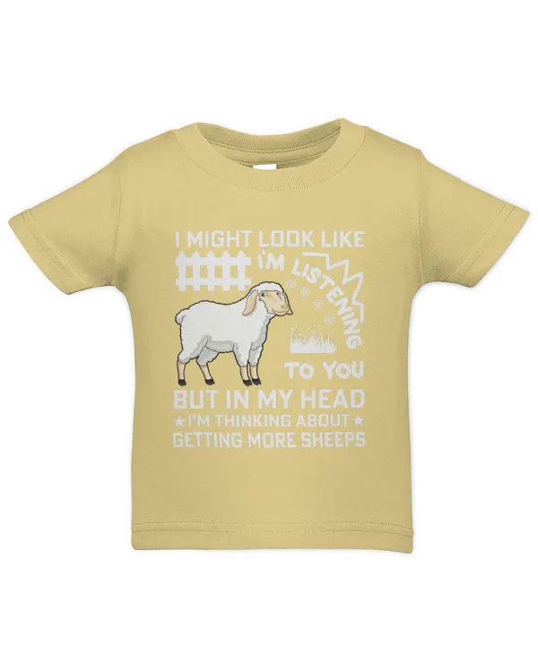 Infant Jersey T-Shirt