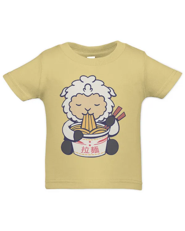 Infant Jersey T-Shirt