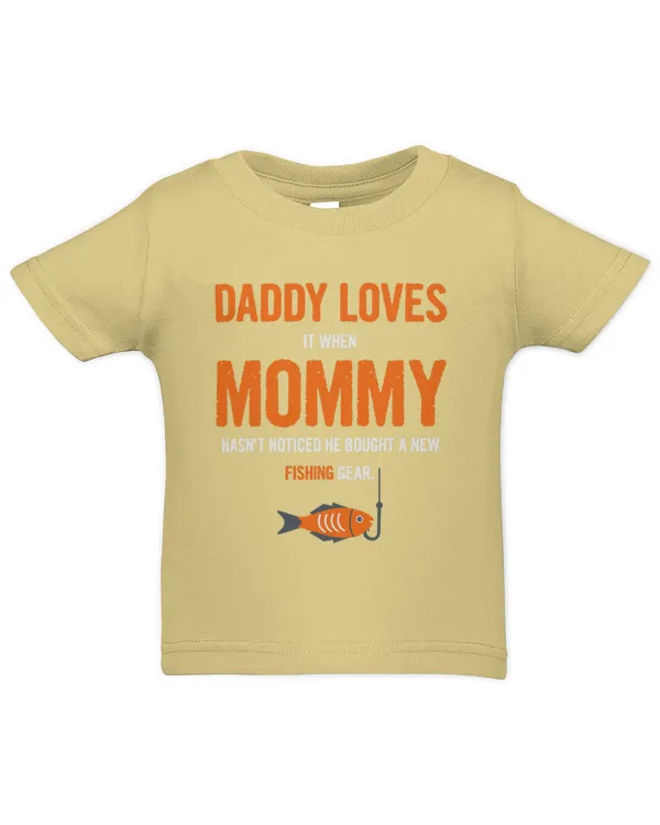 Infant Jersey T-Shirt