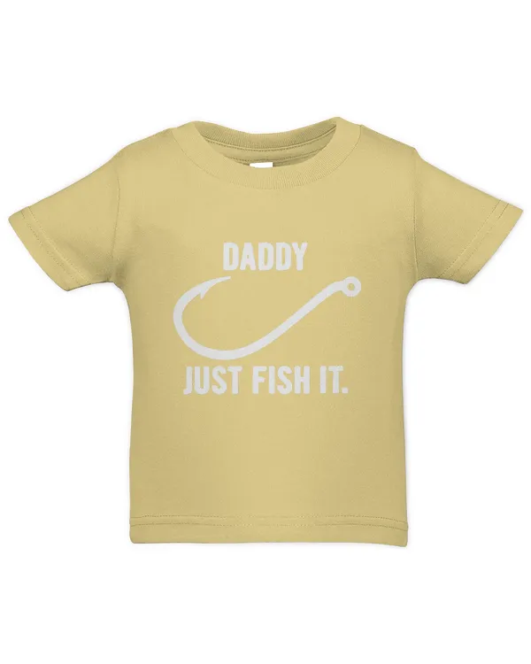 Infant Jersey T-Shirt