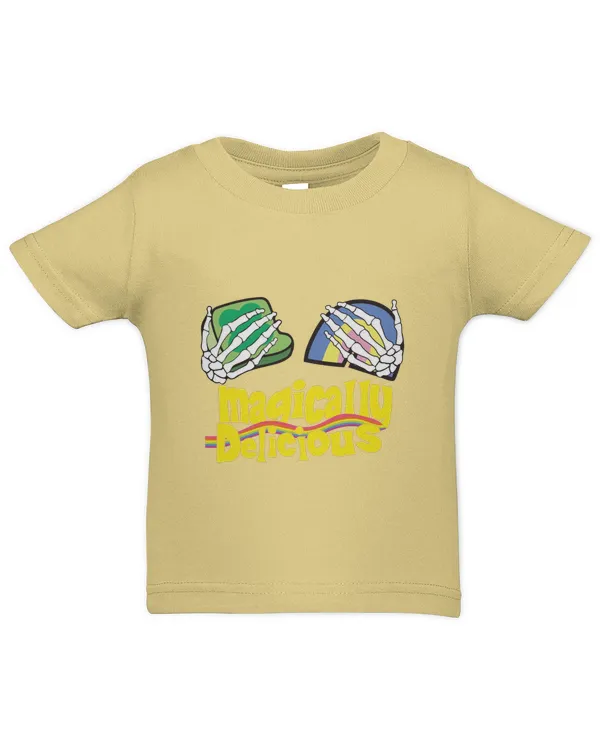 Infant Jersey T-Shirt