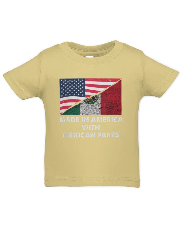 Infant Jersey T-Shirt