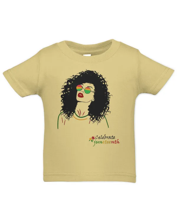 Infant Jersey T-Shirt