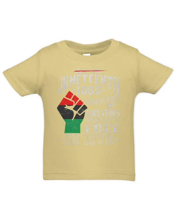 Infant Jersey T-Shirt