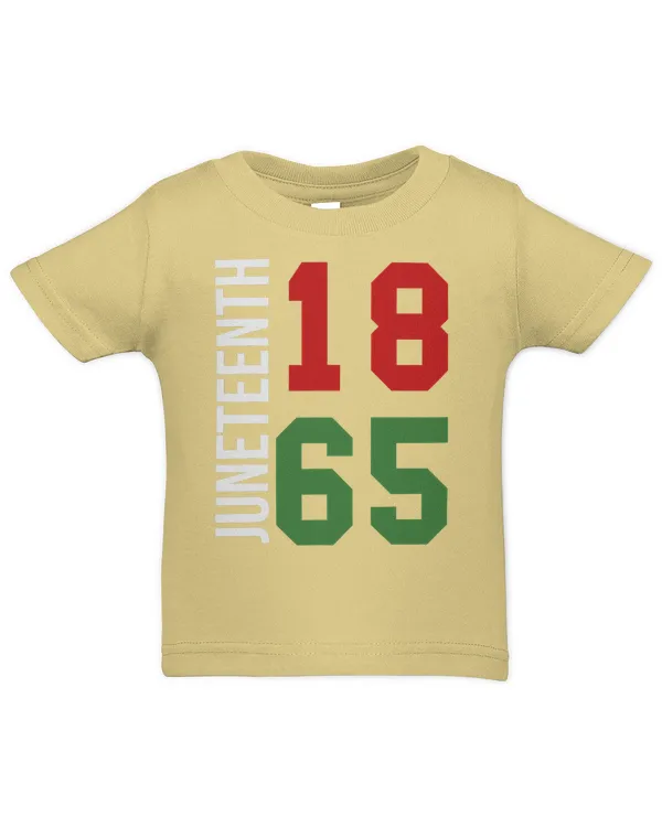 Infant Jersey T-Shirt